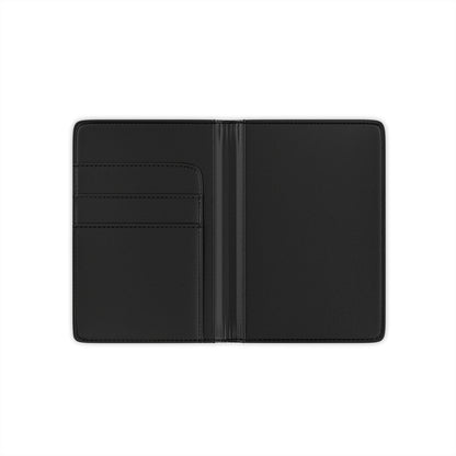 Engraved passport holders